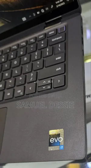 Photo - New Laptop Dell Latitude 7430 16GB Intel Core I7 SSD 256GB