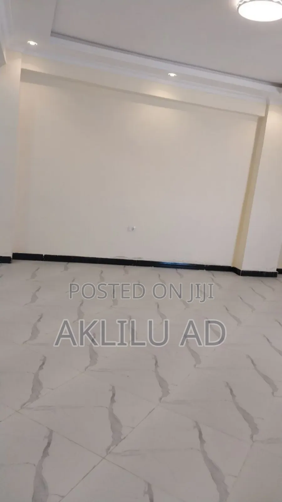 Furnished 2bdrm Condo in Bole Ayat for sale