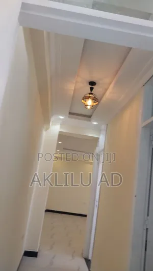 Furnished 2bdrm Condo in Bole Ayat for sale