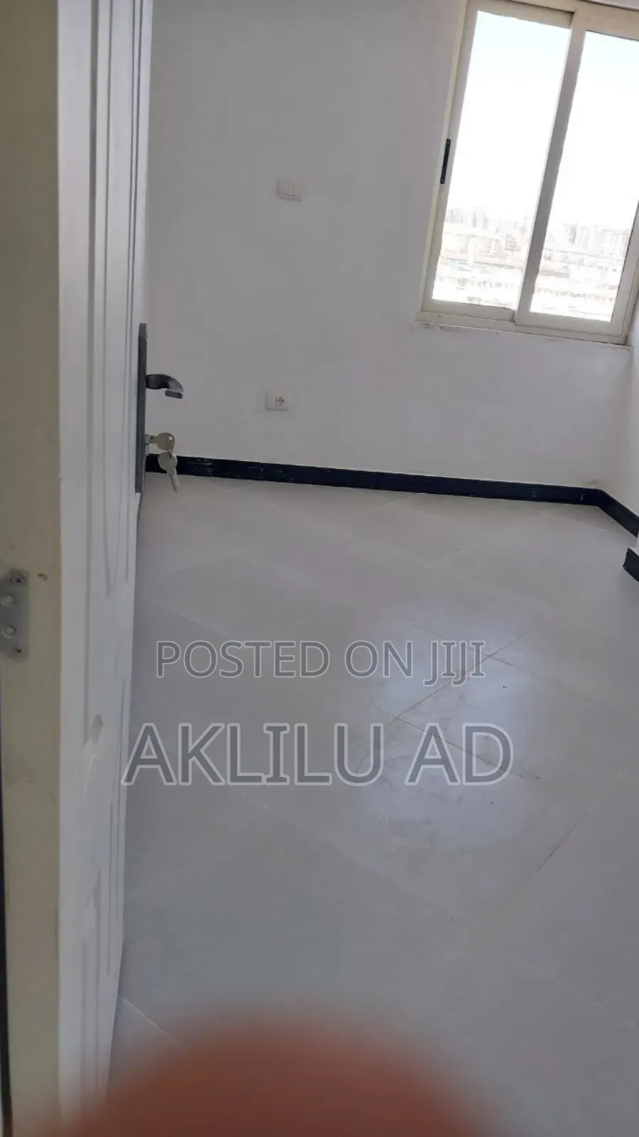 Furnished 2bdrm Condo in Bole Ayat for sale