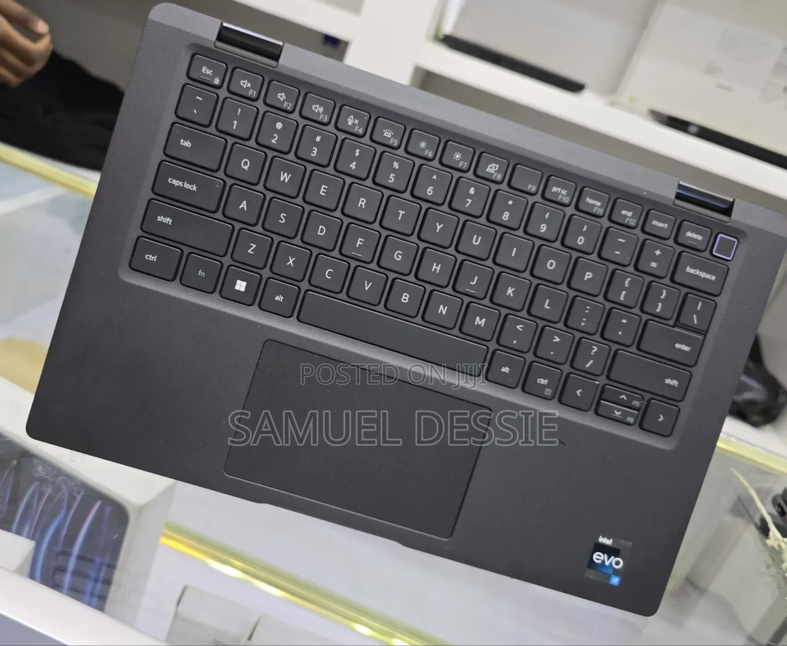 New Laptop Dell Latitude 7430 16GB Intel Core I7 SSD 256GB