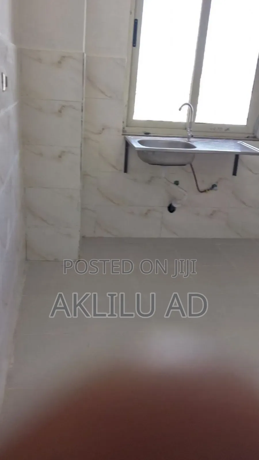 Furnished 2bdrm Condo in Bole Ayat for sale