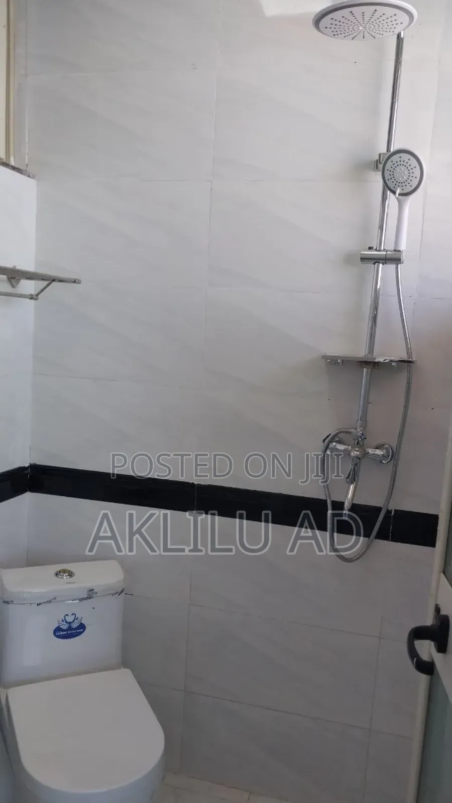 Furnished 2bdrm Condo in Bole Ayat for sale