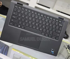 New Laptop Dell Latitude 7430 16GB Intel Core I7 SSD 256GB