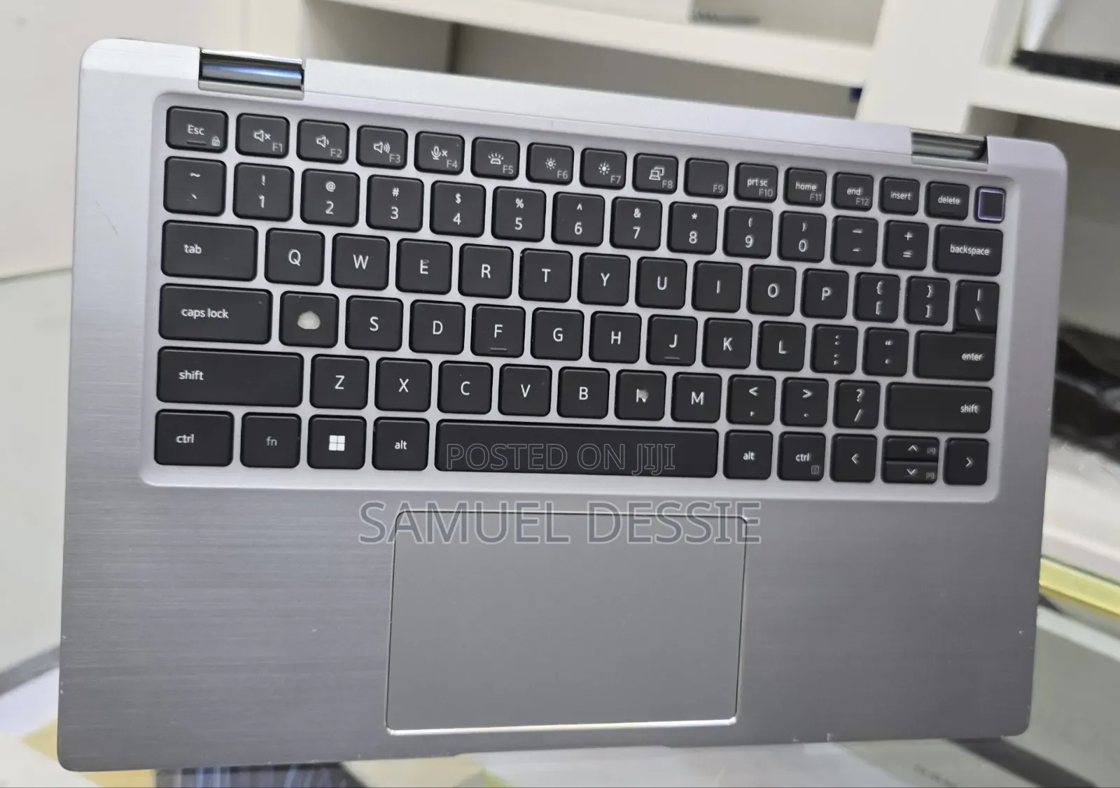 New Laptop Dell Latitude 7430 16GB Intel Core I5 SSD 512GB