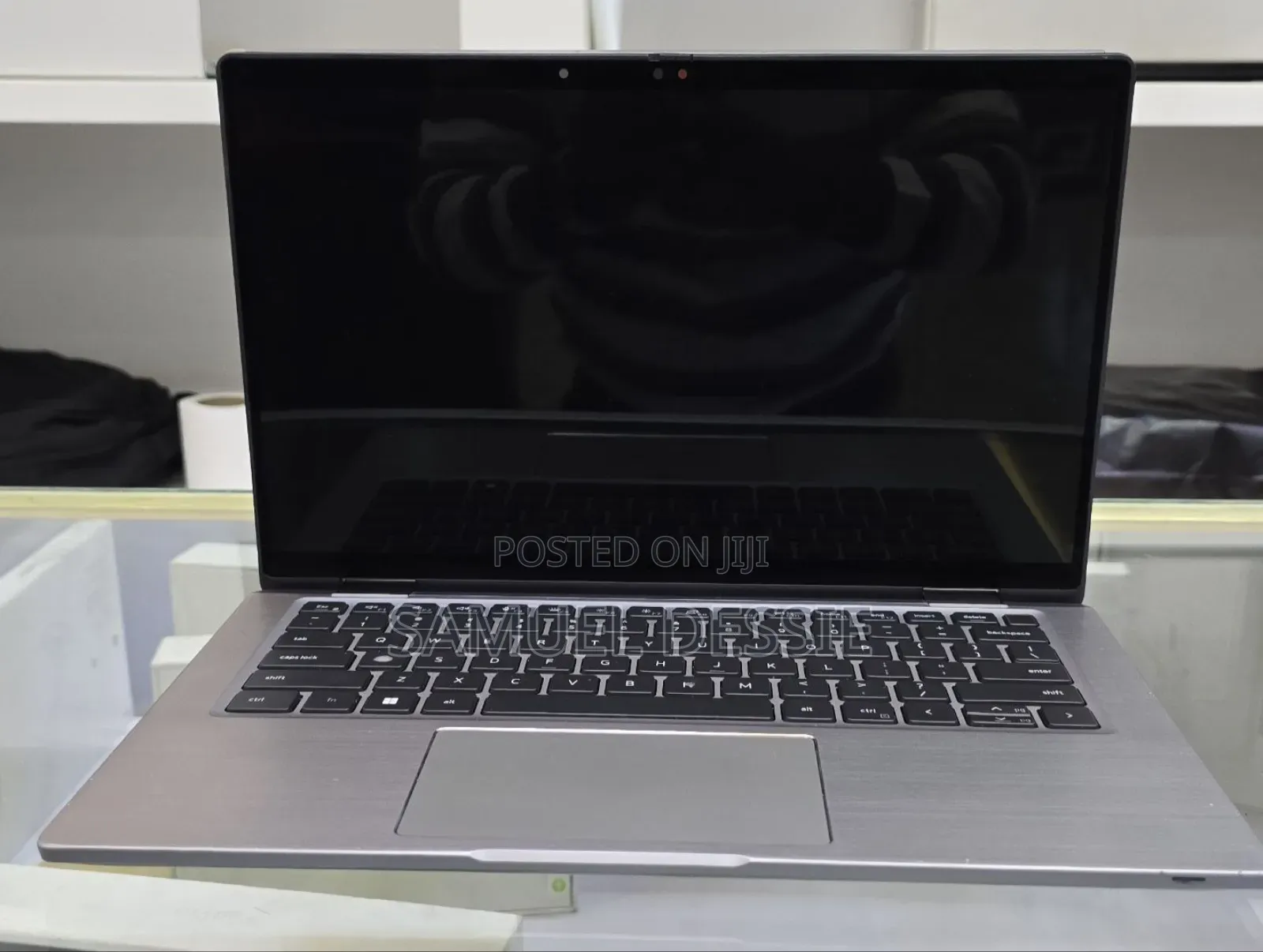 New Laptop Dell Latitude 7430 16GB Intel Core I5 SSD 512GB