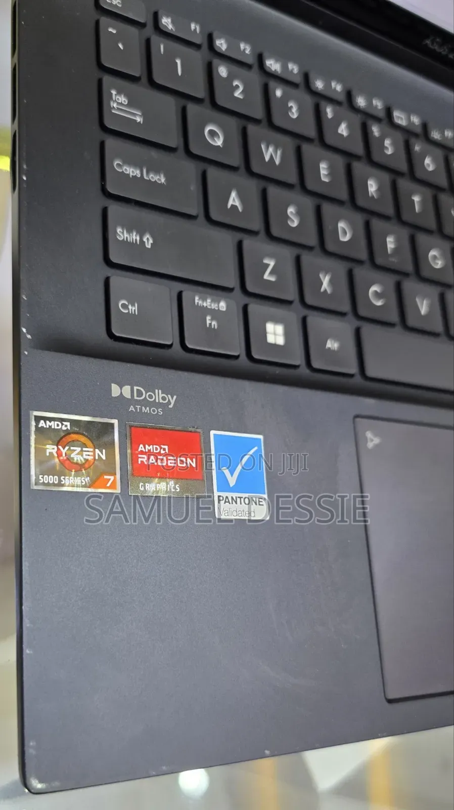 New Laptop Asus ZenBook 13 UX331UN 16GB AMD Ryzen 5 SSD 1T