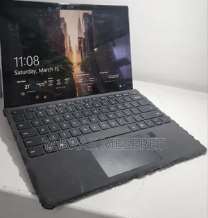 Laptop Microsoft Surface Laptop 4GB Intel Core I5 SSD 128GB