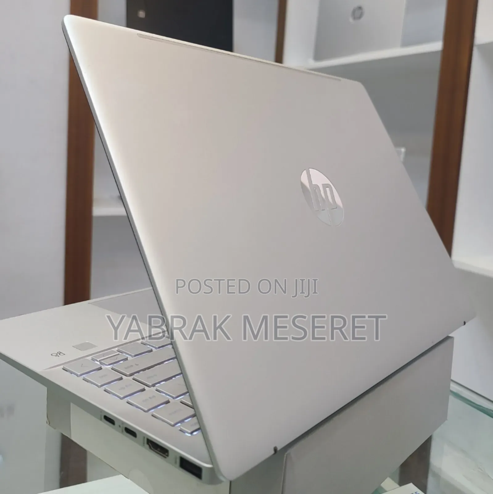 New Laptop HP Pavilion 15 16GB Intel Core I7 SSD 512GB