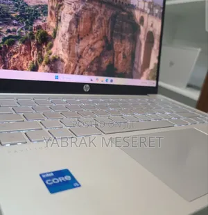 New Laptop HP Pavilion 15 16GB Intel Core I7 SSD 512GB
