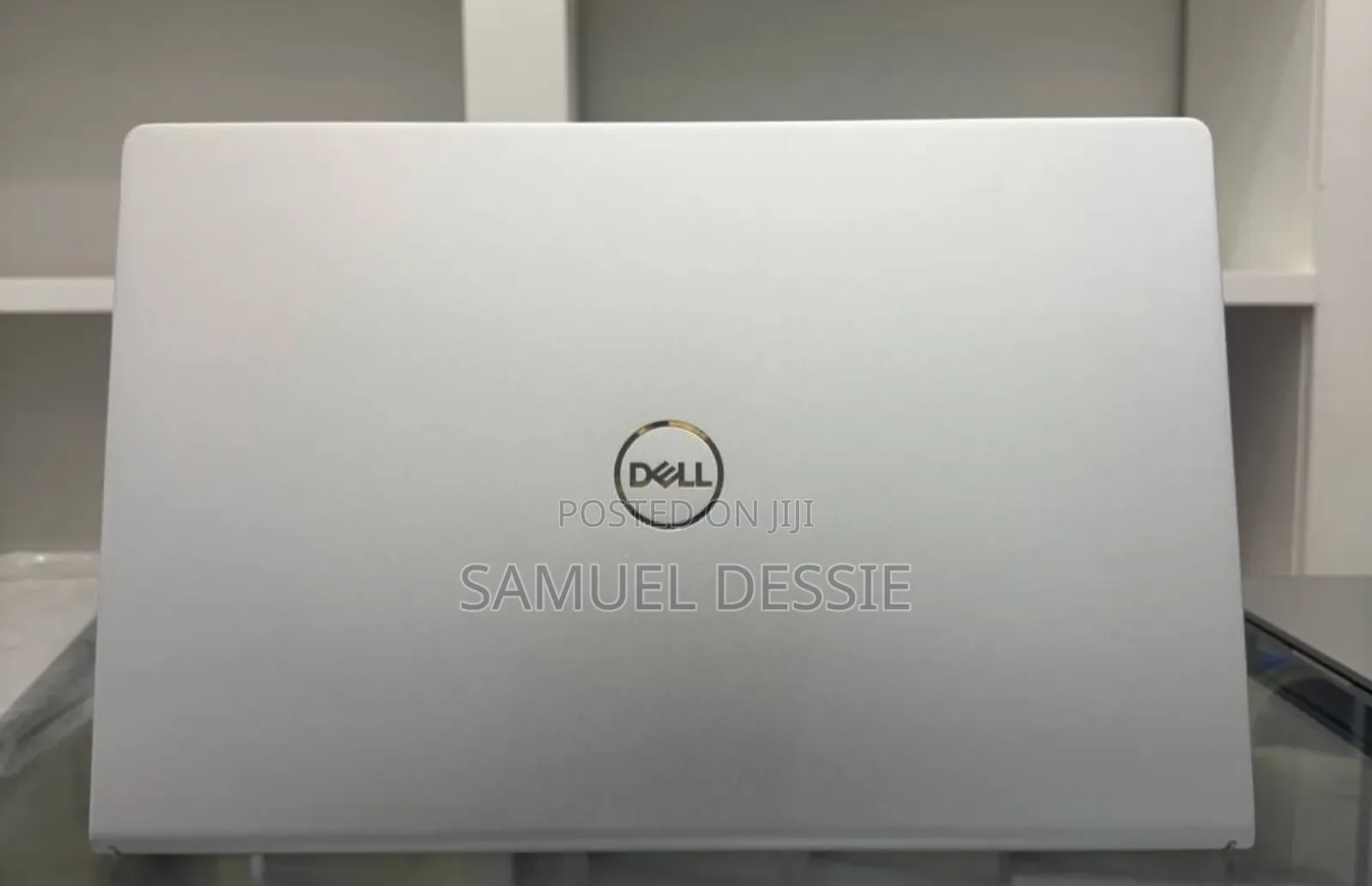 New Laptop Dell Inspiron 15 16GB Intel Core I7 SSD 1T