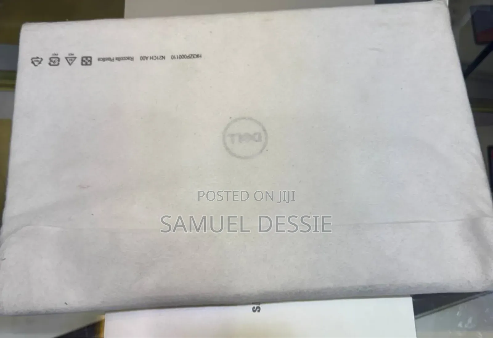 New Laptop Dell Inspiron 15 16GB Intel Core I7 SSD 1T