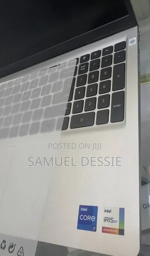 New Laptop Dell Inspiron 15 16GB Intel Core I7 SSD 1T