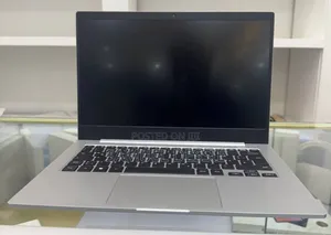 New Laptop Samsung 4GB SSD 128GB