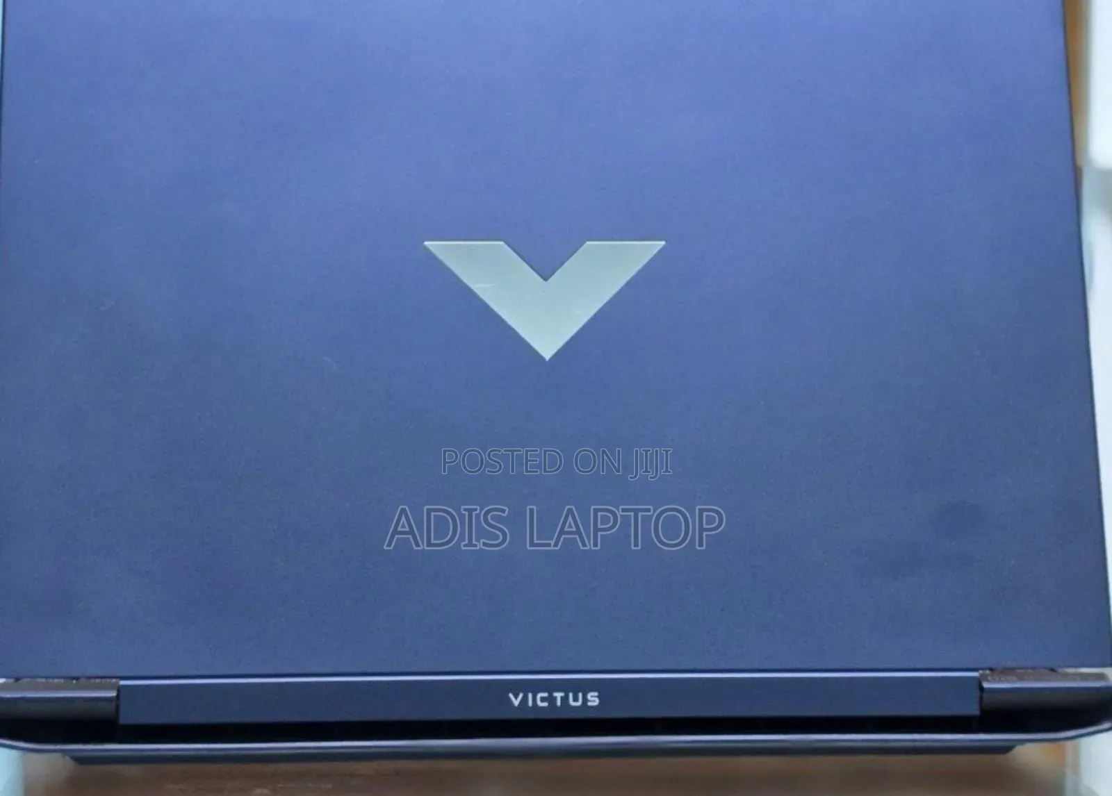 New Laptop HP Victus 16 16GB Intel Core I5 SSD 512GB