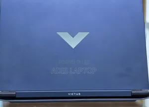 New Laptop HP Victus 16 16GB Intel Core I5 SSD 512GB