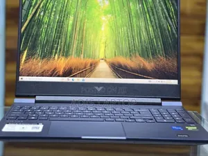New Laptop HP Victus 16 16GB Intel Core I5 SSD 512GB