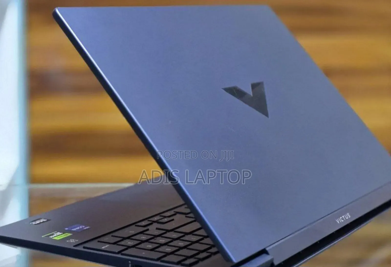 New Laptop HP Victus 16 16GB Intel Core I5 SSD 512GB