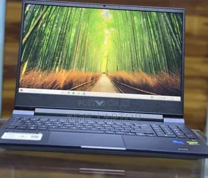 New Laptop HP Victus 16 16GB Intel Core I5 SSD 512GB