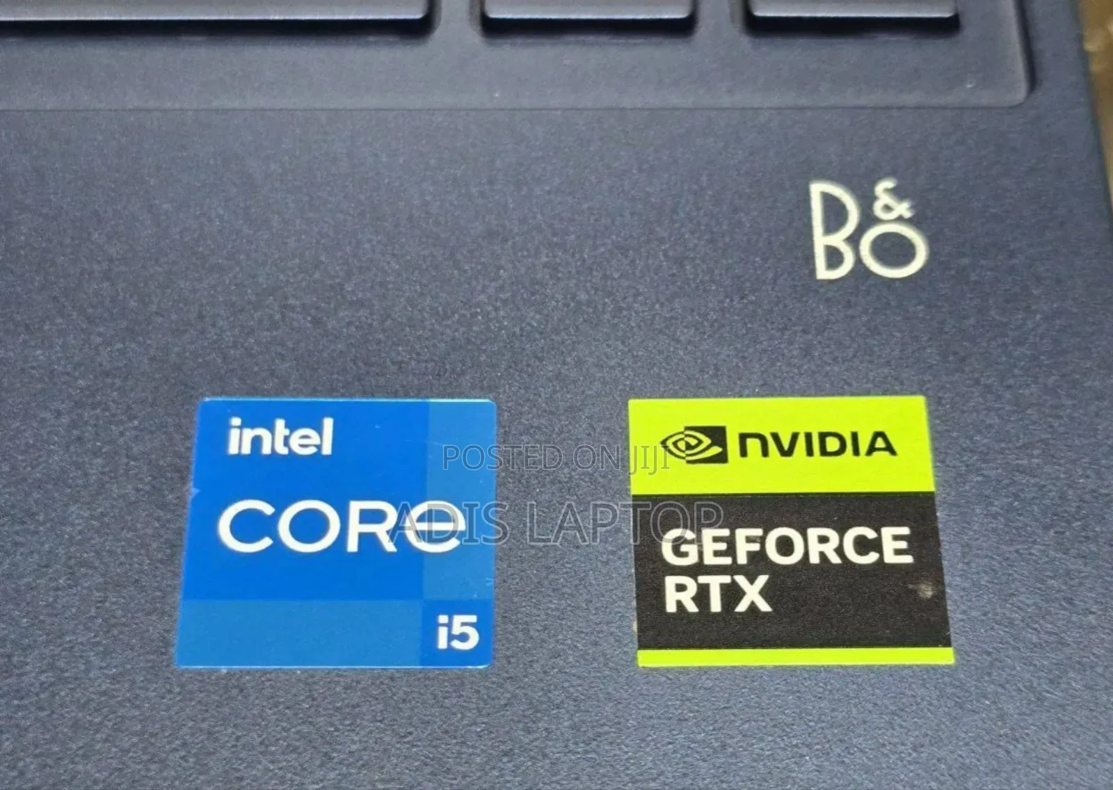 New Laptop HP Victus 16 16GB Intel Core I5 SSD 512GB