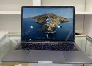 New Laptop Apple MacBook Pro 2019 16GB Intel Core I5 SSD 2T