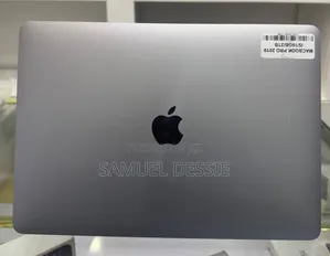 New Laptop Apple MacBook Pro 2019 16GB Intel Core I5 SSD 2T