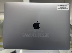 New Laptop Apple MacBook Pro 2019 16GB Intel Core I5 SSD 2T