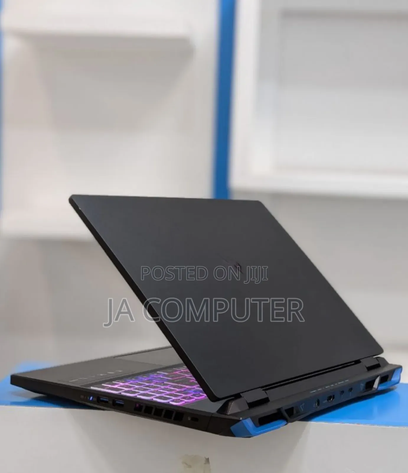 New Laptop Acer Predator Helios 300 16GB Intel Core I9 SSD 1T