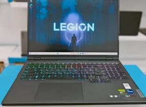 New Lenovo Legion Y7000P IRX9 Gaming Laptop 32GB Intel Core I9 SSD 1T