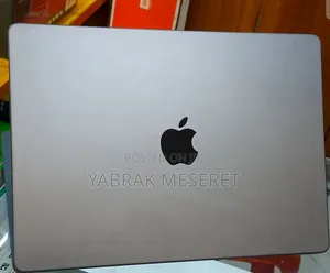New Laptop Apple MacBook Pro 2023 M2 18GB Apple M3 Pro SSD 512GB