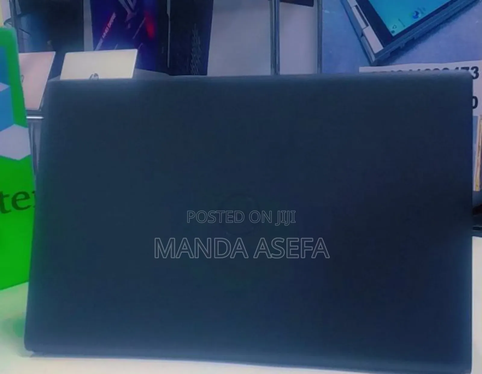 New Laptop Dell Inspiron 15 8GB Intel Core i3 SSD 512GB