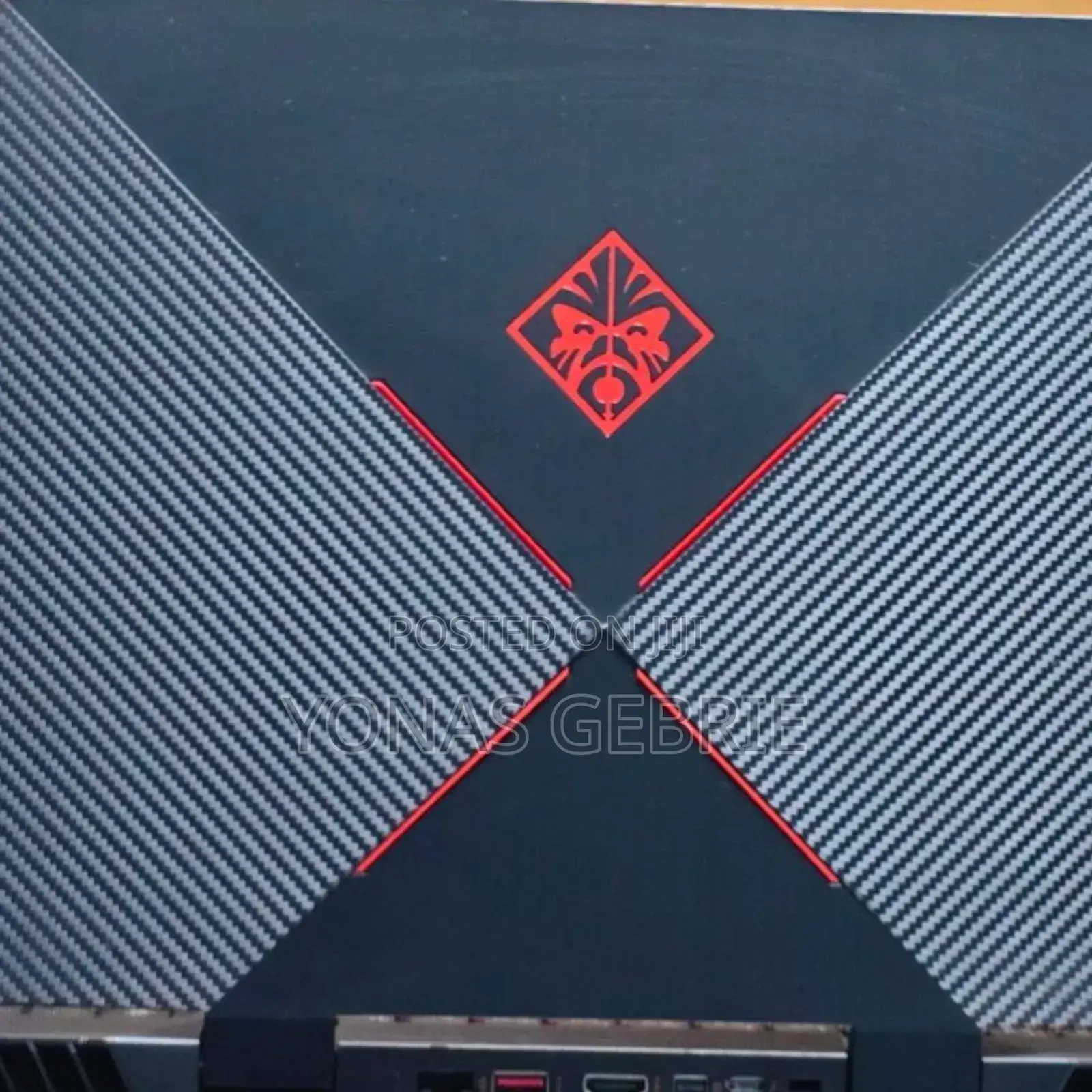 New Laptop HP Omen X 16GB Intel Core I7 HDD+SSD 1T