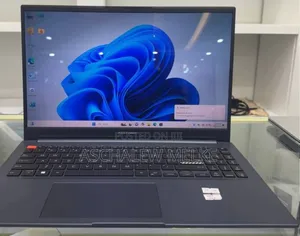 New Laptop Asus Vivobook 16 16GB Intel Core I9 SSD 512GB