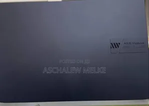 New Laptop Asus Vivobook 16 16GB Intel Core I9 SSD 512GB