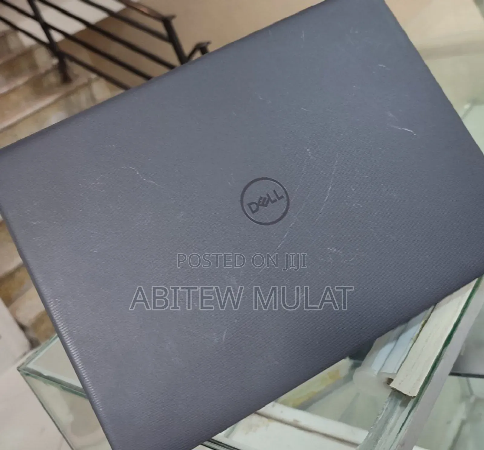 New Laptop Dell Vostro 14 3000 8GB Intel Core I5 SSD 256GB