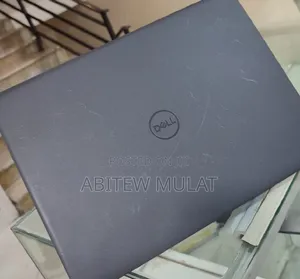 New Laptop Dell Vostro 14 3000 8GB Intel Core I5 SSD 256GB