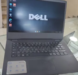 New Laptop Dell Vostro 14 3000 8GB Intel Core I5 SSD 256GB