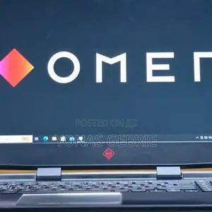 New Laptop HP Omen X 16GB Intel Core I7 HDD+SSD 1T