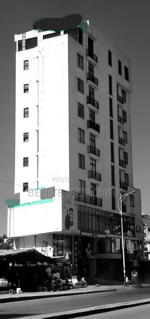 Photo - Semit, B+G+9 Mixed Used Building for Sale 300sqm