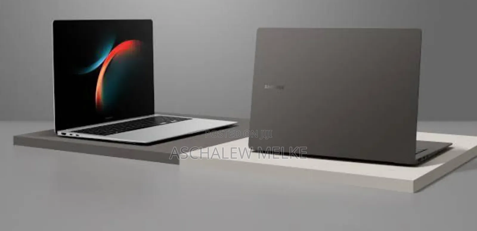 New Samsung Galaxy Book3 360 15 NP750QFG 16GB Intel Core I7 SSD 512GB