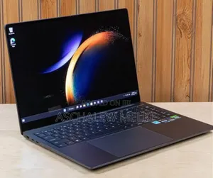 New Samsung Galaxy Book3 360 15 NP750QFG 16GB Intel Core I7 SSD 512GB