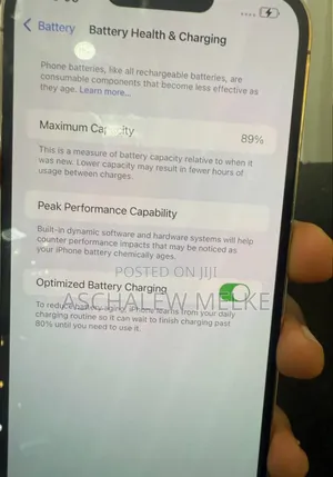 New Apple iPhone 13 Pro Max 256 GB Gold