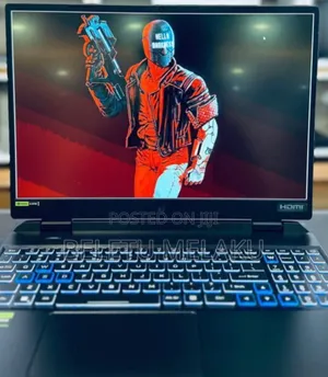 Photo - New Laptop Acer Predator Helios Neo 16 16GB Intel Core I9 SSD 1T