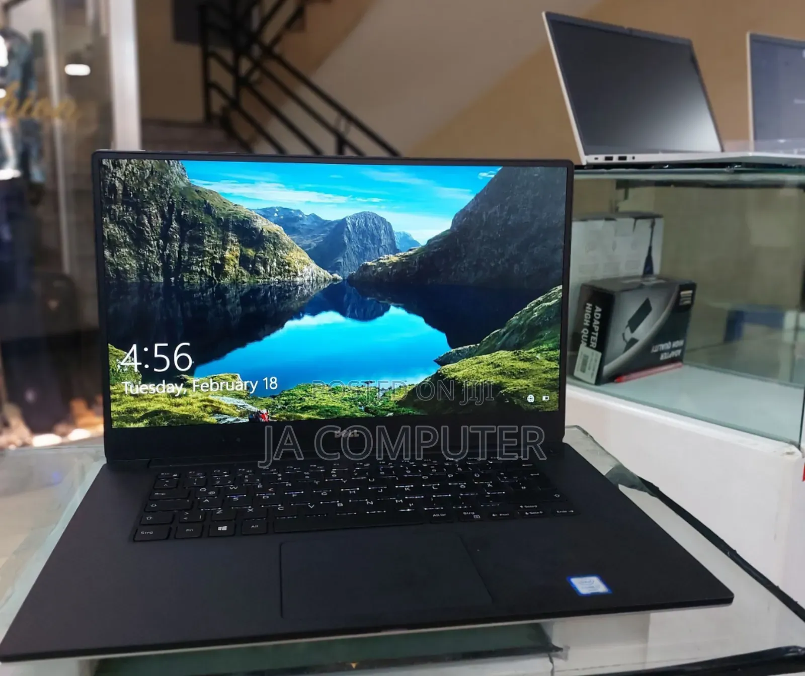 New Laptop Dell Precision M6600 16GB Intel Core I7 SSD 512GB