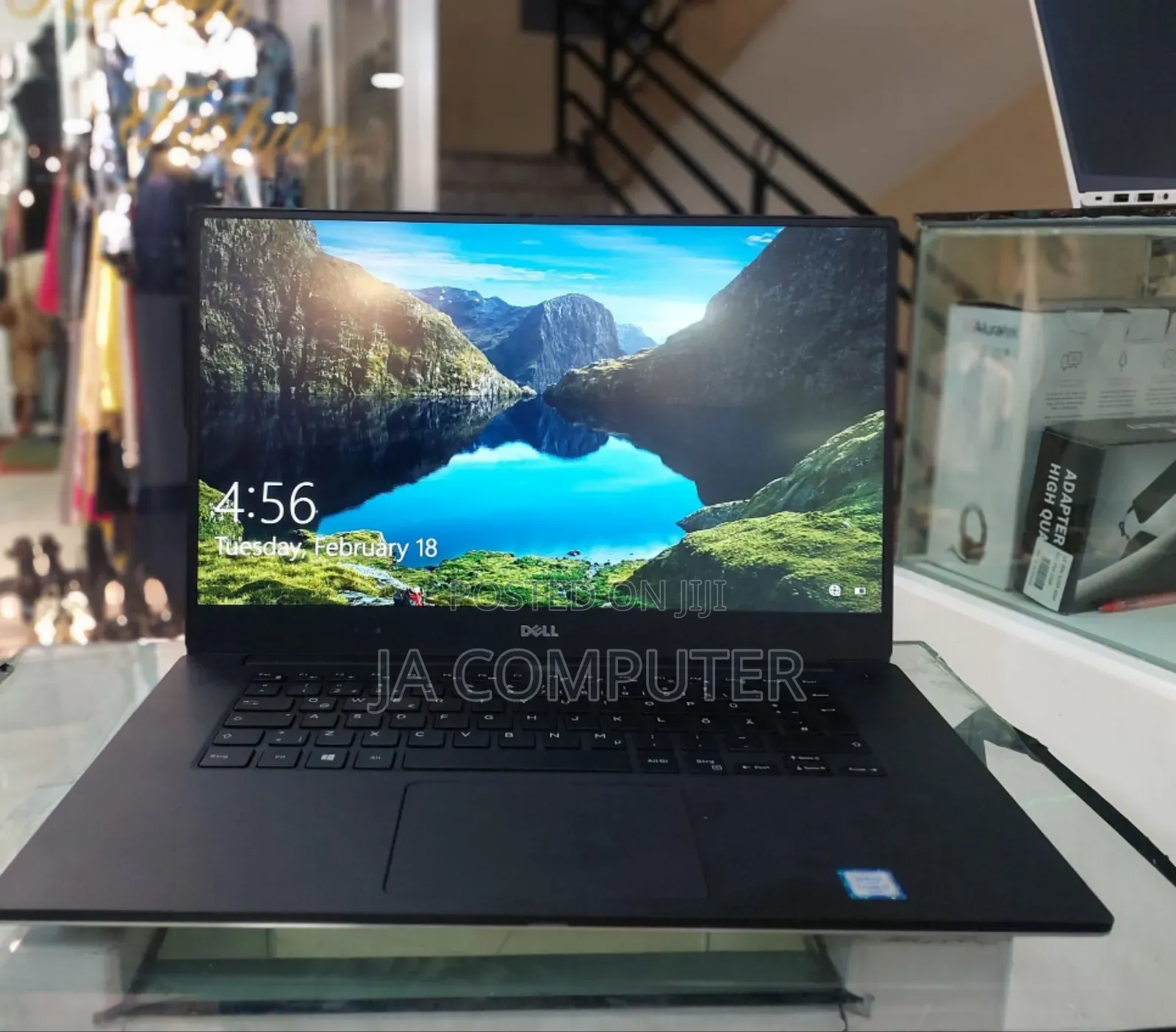 New Laptop Dell Precision M6600 16GB Intel Core I7 SSD 512GB