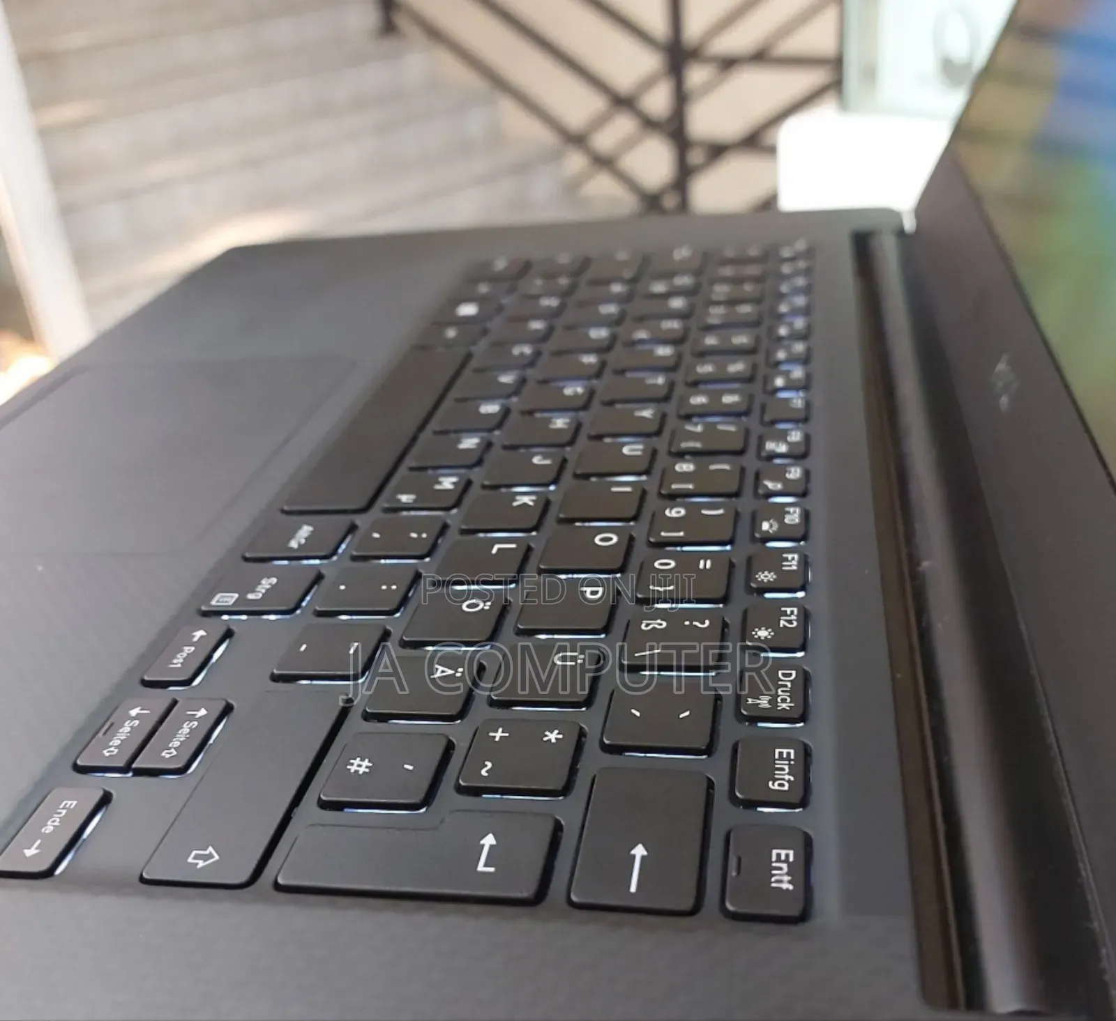 New Laptop Dell Precision M6600 16GB Intel Core I7 SSD 512GB