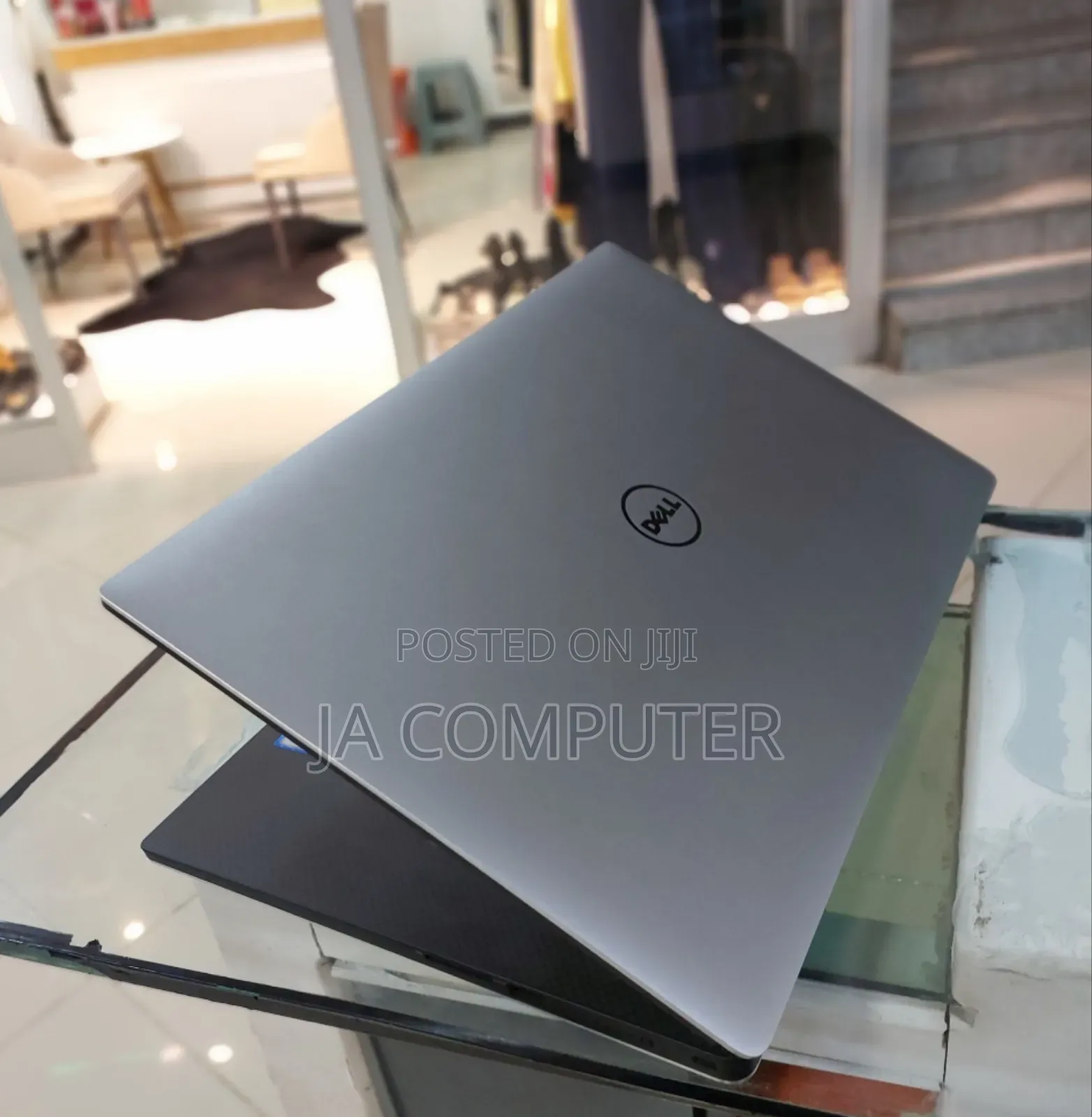 New Laptop Dell Precision M6600 16GB Intel Core I7 SSD 512GB