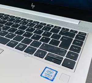 New Laptop HP EliteBook 840 G5 16GB Intel Core i5 SSD 512GB