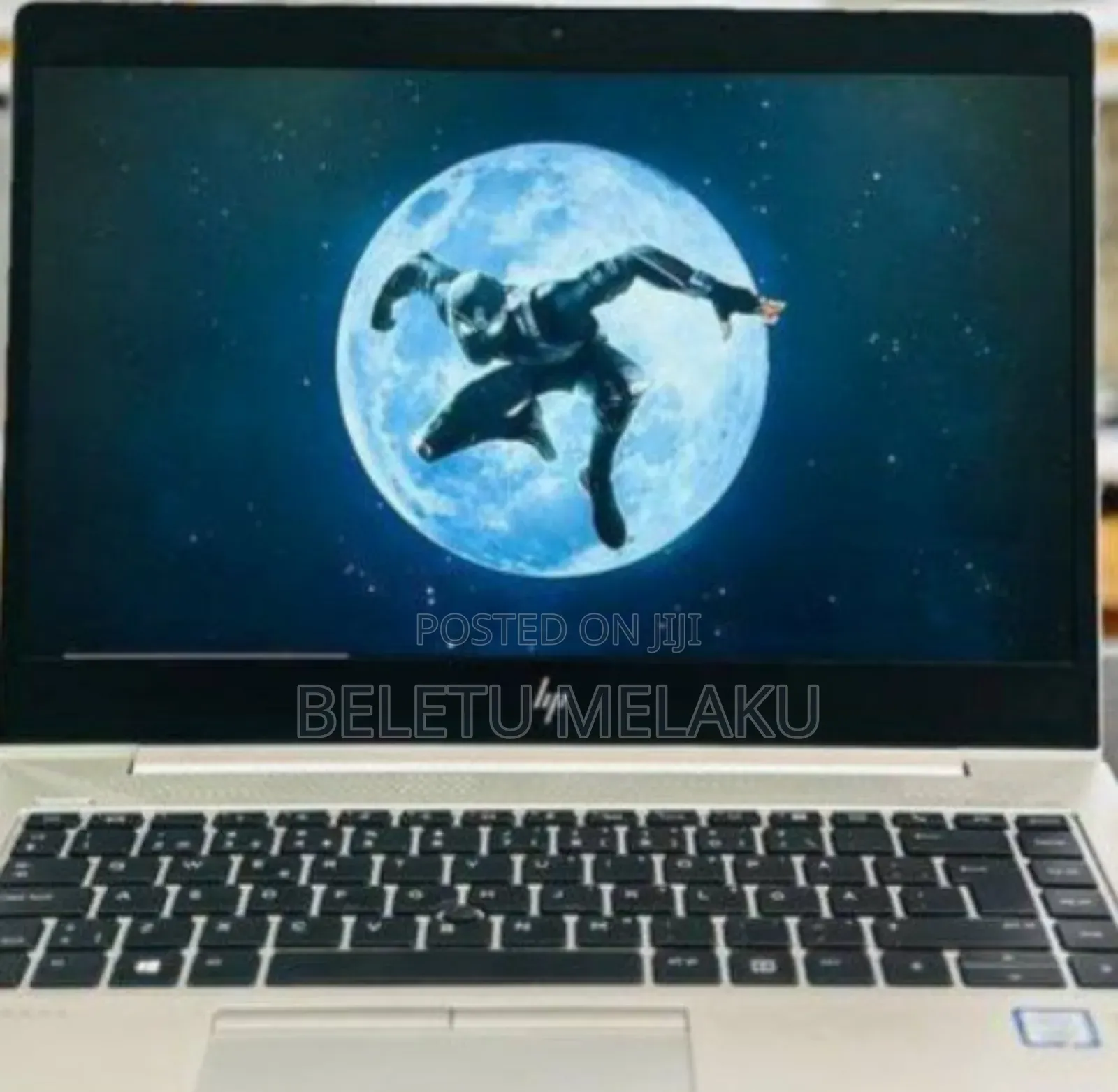 New Laptop HP EliteBook 840 G5 16GB Intel Core i5 SSD 512GB