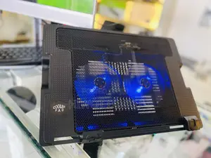 Photo - Notebook Cooler Pad N182